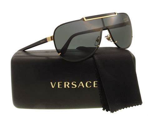 mens versace sunglasses 2015|Versace Sunglasses .